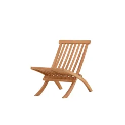 Kenya Loungefåtölj