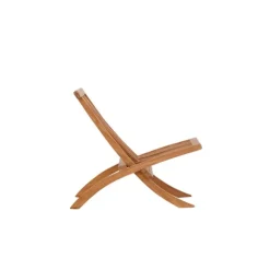 Kenya Loungefåtölj