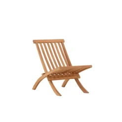 Kenya Loungefåtölj
