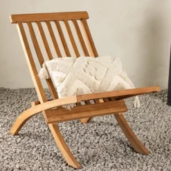 Kenya Loungefåtölj