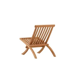Kenya Loungefåtölj