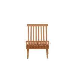 Kenya Loungefåtölj