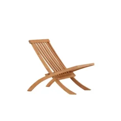 Kenya Loungefåtölj