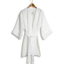 Kimono Lovely Linen