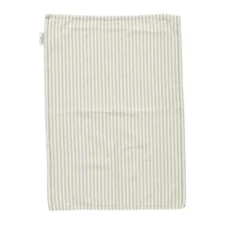 Kökshandduk bomull-lin 2-pack
