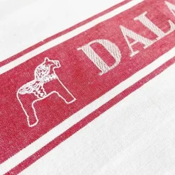 Kökshandduk Dalarna
