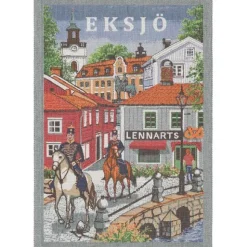 Kökshandduk Eksjö
