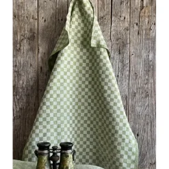 Kökshandduk i linne Schack 2-pack