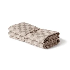 Kökshandduk i linne Schack 2-pack