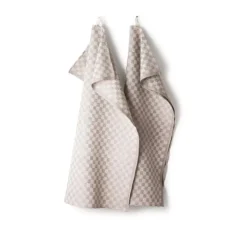 Kökshandduk i linne Schack 2-pack