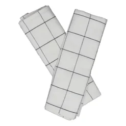 Kökshandduk Line 2-pack