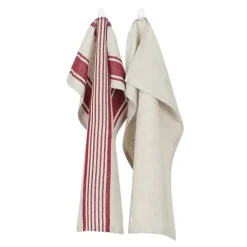 Kökshandduk Lukas 2-pack