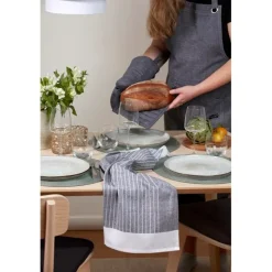 Kökshandduk Ronja recycled