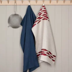 Kökshandduk Sillstim Fjärd