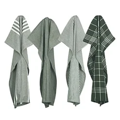 Kökshandduk återvunnet material
