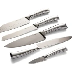 Köksknivar 5-Pack Orrefors Jernverk