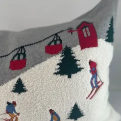 Kuddfodral Hytte