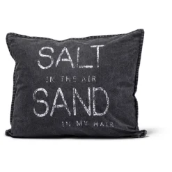 Kuddfodral Salt in the air