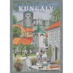 Kungälv kökshandduk Ekelund