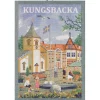 Kungsbacka kökshandduk Ekelund