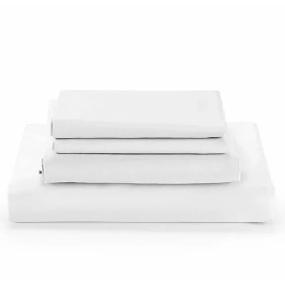 Kuvertlakan percale Grand Design