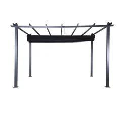 Lazio pergola