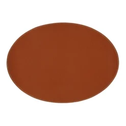 Leather Tablett