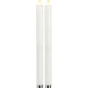 LED antikljus twinkle 2-pack 30 cm