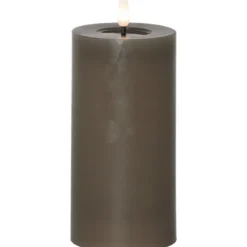LED-ljus Flamme Flow