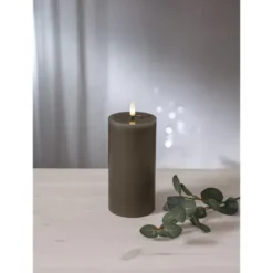 LED-ljus Flamme Flow