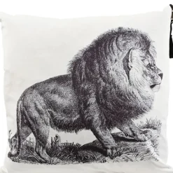 Leon Lion kuddfodral