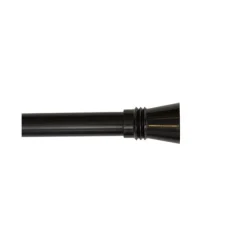 Lilly gardinknopp 2-pack