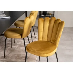 Limhamn matstol 2-pack
