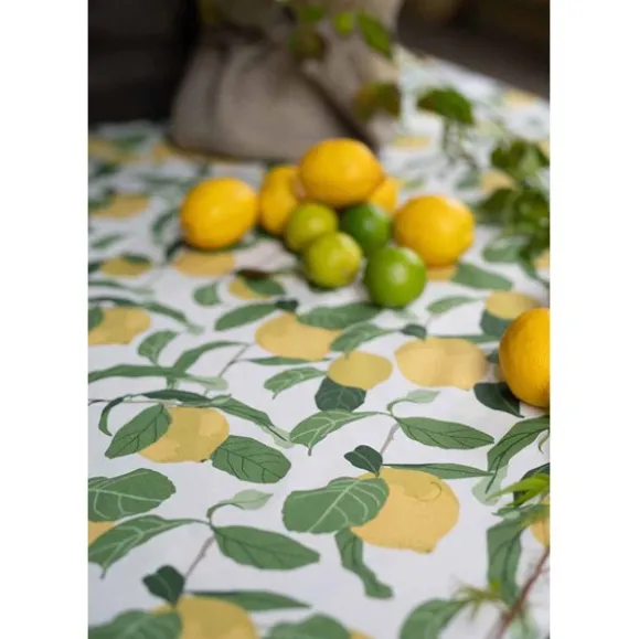 Limone duk