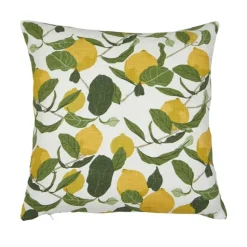 Limone kuddfodral