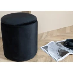 Limpen sittpuff