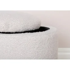 Limpen sittpuff