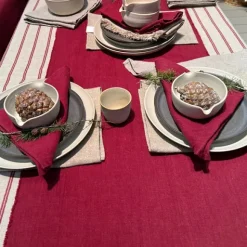 Linåker linneduk