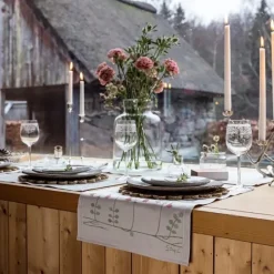 Linnea kökshandduk Stig Lindbergs kollektion
