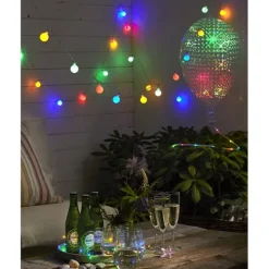 Ljusslinga Berry