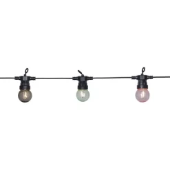 Ljusslinga Circus Small Filament