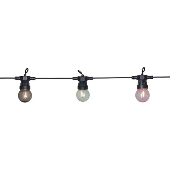 Ljusslinga Circus Small Filament