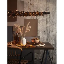 Ljusslinga LED Golden Warm White