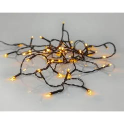 Ljusslinga LED Golden Warm White