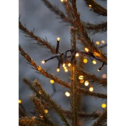 Ljusslinga LED Golden Warm White