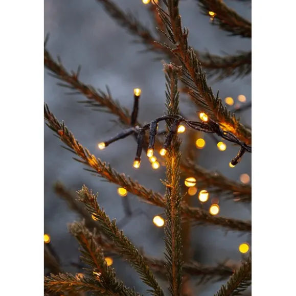 Ljusslinga LED Golden Warm White