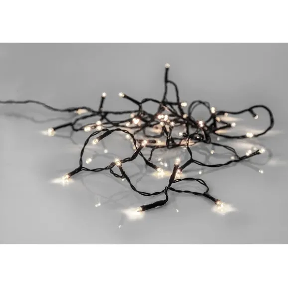 Ljusslinga utomhus serie LED 540 lampor