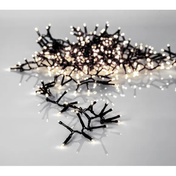 Ljusslinga utomhus serie LED 540 lampor