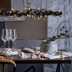 Ljusslinga utomhus serie LED 540 lampor