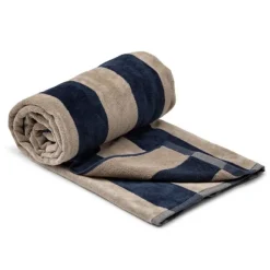 LNV Beach Towel Cabana